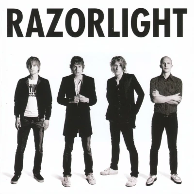 Afbeelding van Razorlight