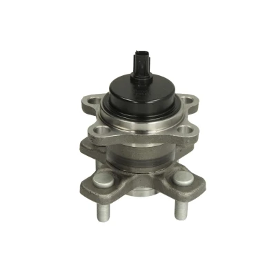 Afbeelding van BTA H22105BTA Wiellagerset Achteras Met ingebouwde ABS sensor