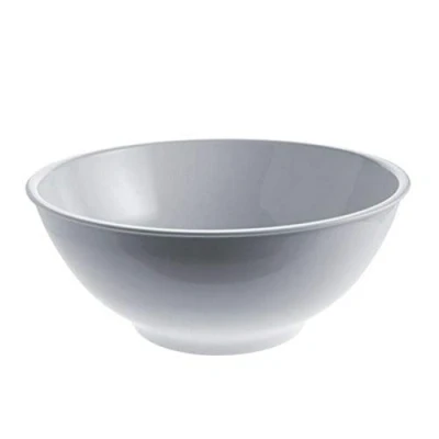 Afbeelding van Alessi Saladeschaal PlateBowlCup AJM28/3826 ø 26 cm door Jasper Morrison