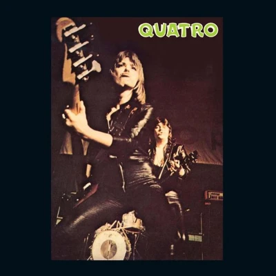 Afbeelding van Quatro (RSD 2023)