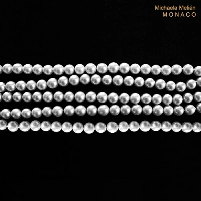 Afbeelding van Michaela Melian Monaco (CD)