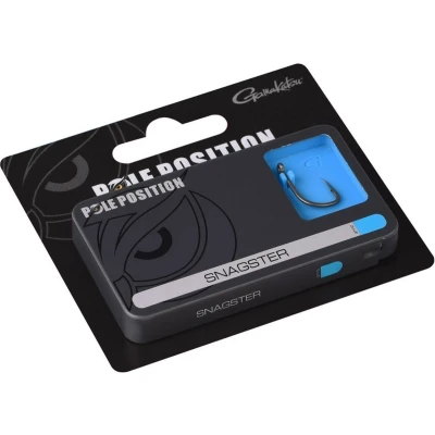Afbeelding van Pole Position Snagster Hooks Ptfe #2 Vishaak
