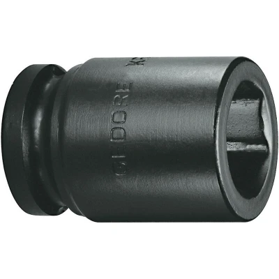 Afbeelding van Gedore KR 19 17 6162490 Kracht dopsleutelinzet mm 1/2 (12.5 mm)
