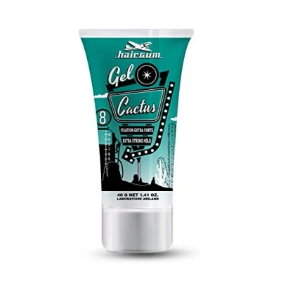 Afbeelding van Hairgum fixing Gel Cactus