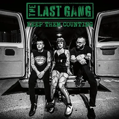Afbeelding van Last Gang Keep Them Counting
