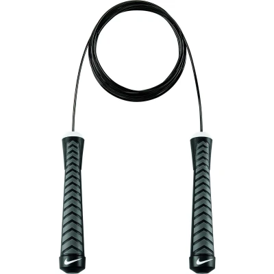 Afbeelding van Nike Performance Intensity Speed ROPE Fitness / Yoga, Maat: One Size, Black
