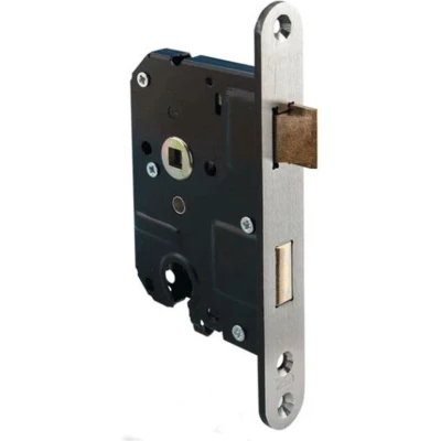 Afbeelding van Nemef vh cil.slot 4119/27 pc55 DIN rs (holl ls)SKG2
