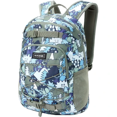 Afbeelding van Dakine Grom 13L whimsical forest