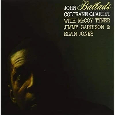 Afbeelding van Ballads