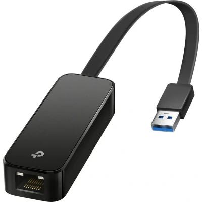Afbeelding van TP Link USB 3.0 naar Gigabit Ethernet adapter