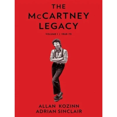 Image de The McCartney Legacy
