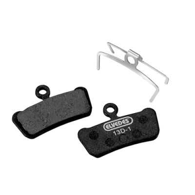 Afbeelding van Schijfremblokset Elvedes Metalic Carbon Avid XO Trail, SRAM Guide (10 paar)