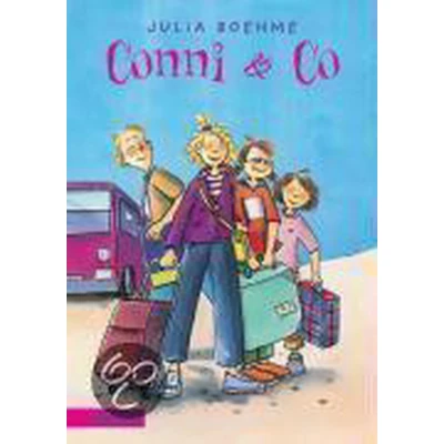 Afbeelding van Conni &amp; Co 1: