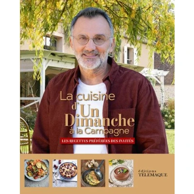 Image de la Cuisine d&#039;un dimanche à campagne