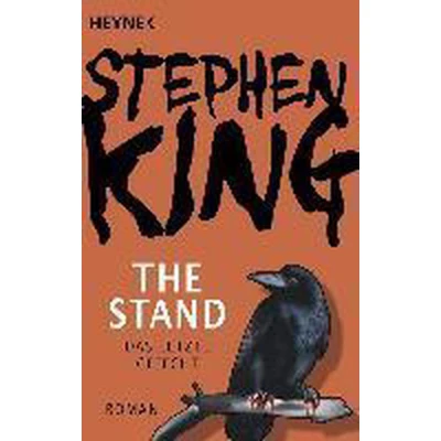 Afbeelding van Stephen King&#039;s The Stand (Import)