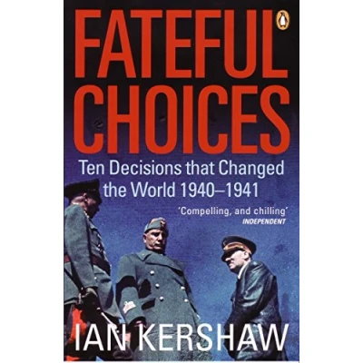 Afbeelding van Fateful Choices
