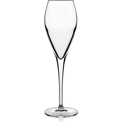 Afbeelding van Luigi Bormioli Atelier Champagneglas 20 cl 6 stuks