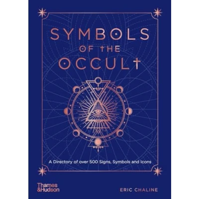 Afbeelding van Symbols of the Occult