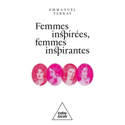 Image de femmes inspirées, inspirantes