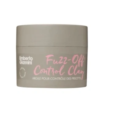 Afbeelding van Umberto Giannini Fuzz Off Control Clay 100ml