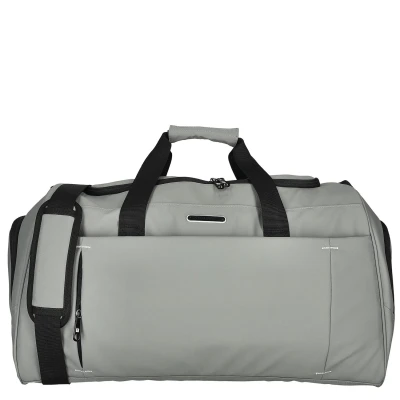 Afbeelding van Enrico Benetti Northern Sport / Travel Bag grey Weekendtas