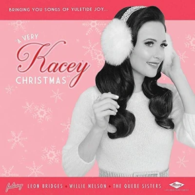 Afbeelding van A Very Kacey Christmas