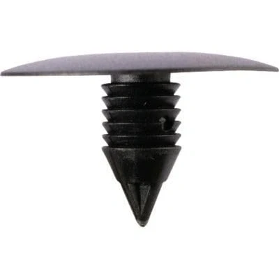 Afbeelding van KS Tools, Spijkers + nietjes voor nietmachines, Duwklem bumper Renault, set van 50