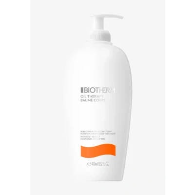 Afbeelding van Biotherm Oil Therapy 400 ml Body Lotion