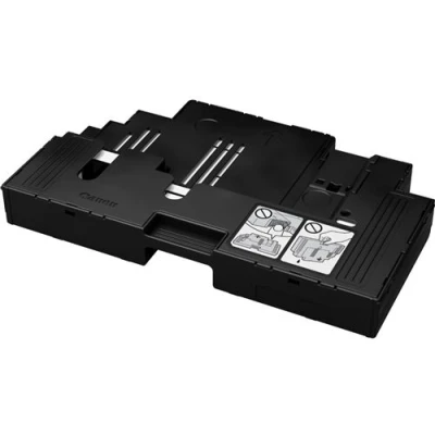 Image de Cartouche d&#039;encre de maintenance Canon MC G02 pour imprimantes G Series G3360 et Pixma G3020 Noir