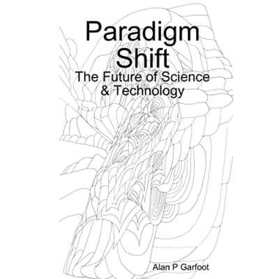Afbeelding van Paradigm Shift
