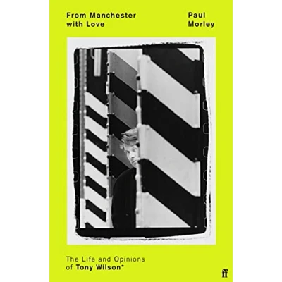 Afbeelding van From Manchester With Love