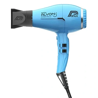 Afbeelding van Parlux Alyon Föhn Air Ionizer Tech Hair Dryer