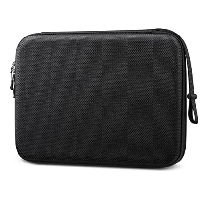 Afbeelding van FINPAC Beschermhoes voor iPad Pro 11 inch M4 2024 2018, Air M2 2024, 10,9 2022, 5/4, Xiaomi Redmi Pad SE inch, Samsung Tab A9+ schokbestendige tas,