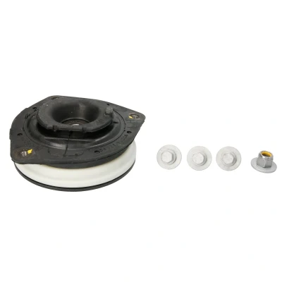 Afbeelding van SNR KB668.05 Reparatieset, Ring voor schokbreker taatspot Incl schroefset NISSAN: Note I