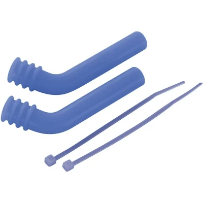 Afbeelding van Reely Verbrandingsrestenafvoer 7 mm Blauw 2 stuk(s)