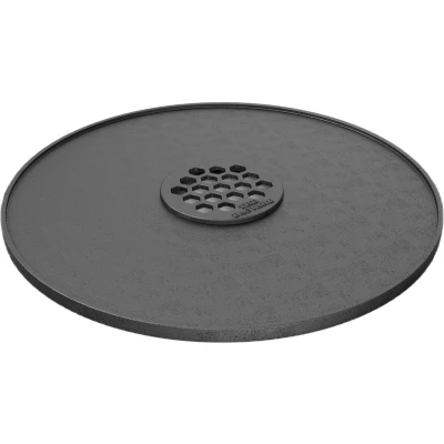Afbeelding van Bastard Phantom Plancha Ring Bakplaat Large 48 cm
