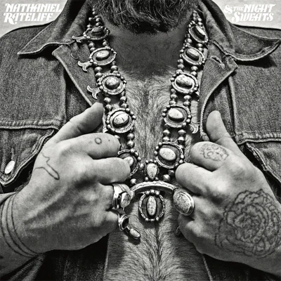 Afbeelding van NATHANIEL RATELIFF &amp;AMP; THE NIGHT SWEATS