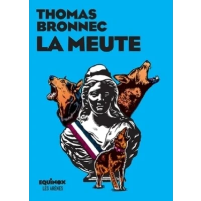 Image de La Meute