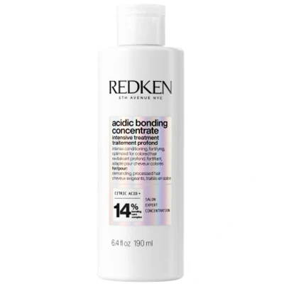 Afbeelding van Redken Acidic Bonding Concentrate Pre Treatment Masker 150ml