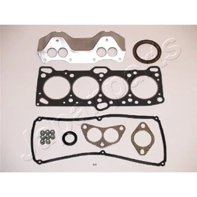 Afbeelding van JAPANPARTS KM 595 Complete pakkingsset, motor