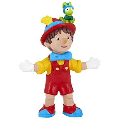 Afbeelding van Papo Nino 39144 De toverwereld figuur