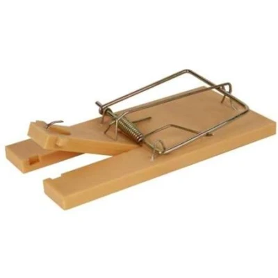 Afbeelding van Talen Tools Rattenval 28 cm Kunststof