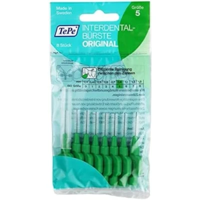 Afbeelding van Tepe Interdent Rager 0.8Mm
