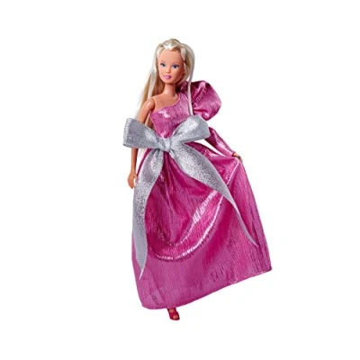 Afbeelding van Steffi Love Modepop Galajurk