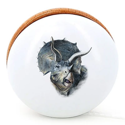Afbeelding van Vilac jojo triceratops