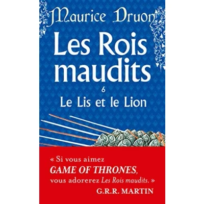 Afbeelding van Rois Maudits 6
