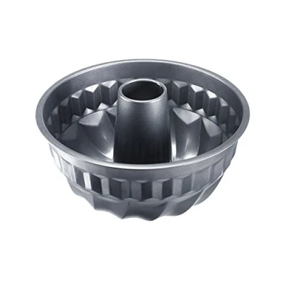 Afbeelding van bakvorm tulband Ø22cm, 016214, Westmark