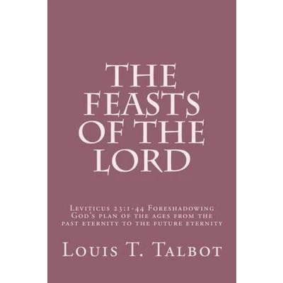 Afbeelding van the Feasts of Lord