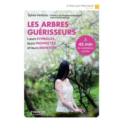 Image de Les arbres guérisseurs