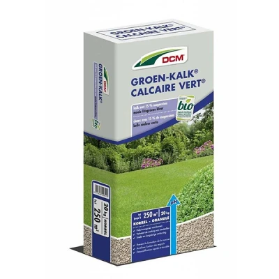 Afbeelding van Groenkalk (20kg)
